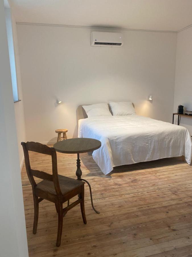 Le Charbonnage Bed & Breakfast Genk Exterior photo