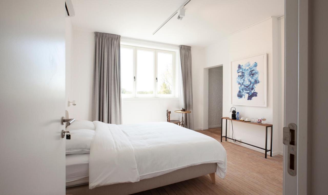 Le Charbonnage Bed & Breakfast Genk Exterior photo