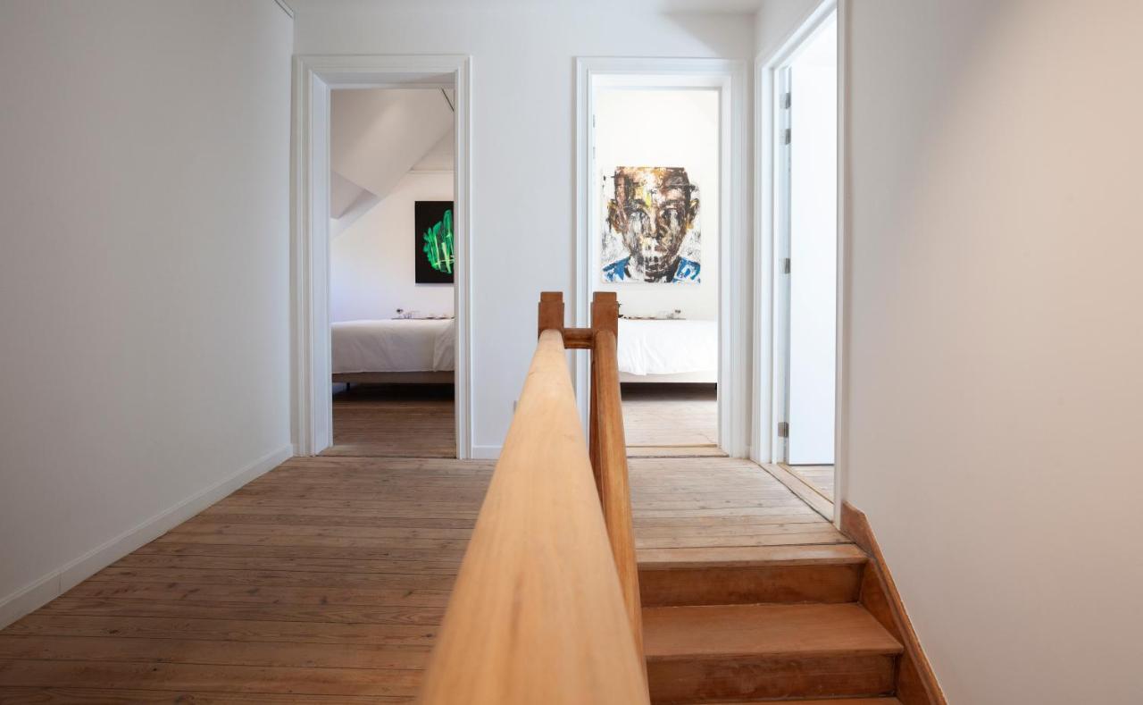 Le Charbonnage Bed & Breakfast Genk Exterior photo