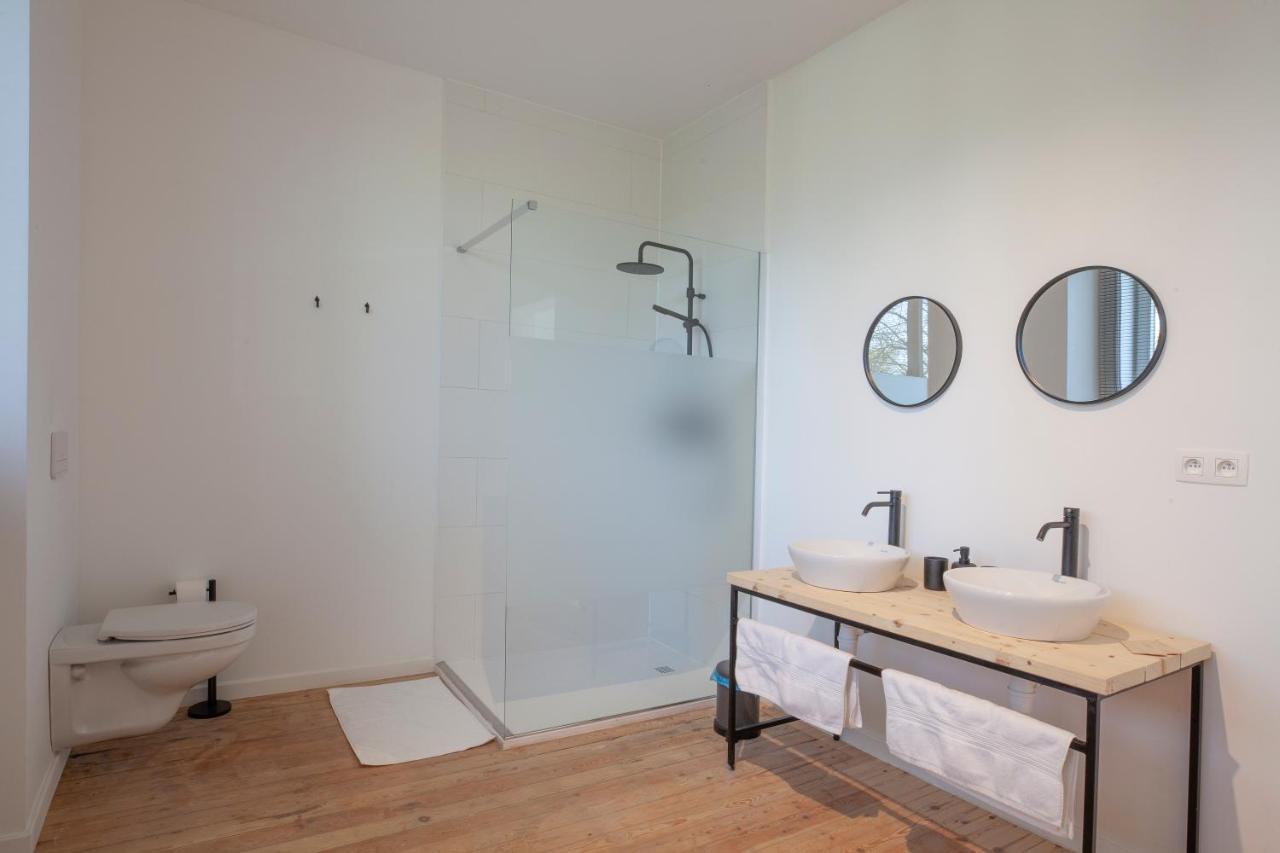 Le Charbonnage Bed & Breakfast Genk Exterior photo